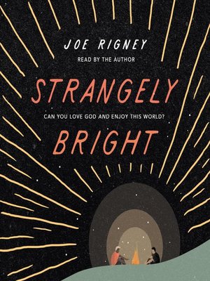 cover image of Strangely Bright